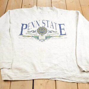 90s University Of Penn State Sweatshirt, Penn State University Shirt tee